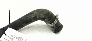 Chevrolet Corvette Engine coolant pipe/hose 