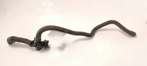 Chevrolet Corvette Engine coolant pipe/hose 