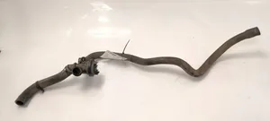 Chevrolet Corvette Engine coolant pipe/hose 