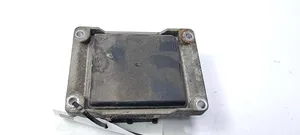 Opel Corsa C Komputer / Sterownik ECU i komplet kluczy 26SA8096