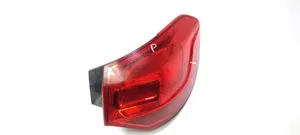 Opel Astra J Lampa tylna 13282243