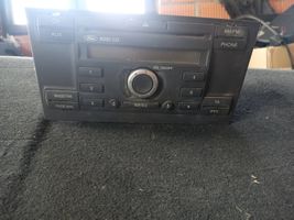 Ford Mondeo Mk III Radio/CD/DVD/GPS-pääyksikkö 5s7t-18c815-ac