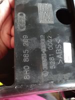 Audi A4 S4 B6 8E 8H Sac à skis 8h0885209