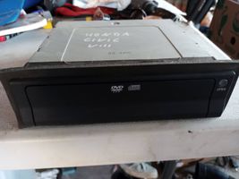 Honda Civic CD/DVD changer 39540-smr-e010-m1