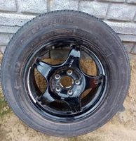 Mercedes-Benz S W220 R16-vararengas a2204010402