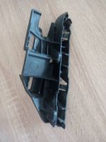 Peugeot 307 Support de montage de pare-chocs avant 9653426980