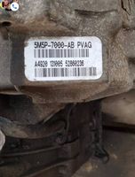 Ford Focus Automaattinen vaihdelaatikko 5m5p-7000-ab