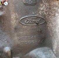 Ford Focus Automatic gearbox 5m5p-7000-ab