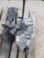 Ford Focus Automatic gearbox 5m5p-7000-ab