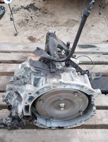 Ford Focus Automatic gearbox 5m5p-7000-ab