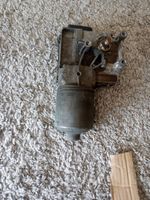 Volkswagen Phaeton Rear window wiper motor 3D2956120