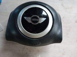 Mini One - Cooper R50 - 53 Airbag dello sterzo 676036601