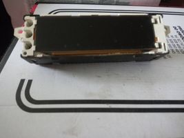 Peugeot 207 Monitor/display/piccolo schermo 5555502902