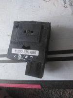 Renault Modus Interruptor de control de altura del faro delantero 8200379685