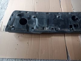 Opel Signum Ramka przedniej tablicy rejestracyjnej 24417181