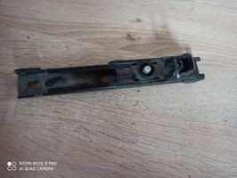 Citroen C4 Grand Picasso Turvavyön säätökisko 9672727080