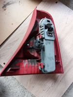 Renault Clio II Lampa tylna 