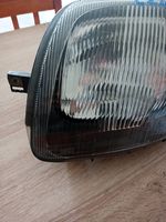 Renault Clio II Lampa przednia 