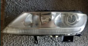 Volkswagen Phaeton Lampa przednia 3D2941015F