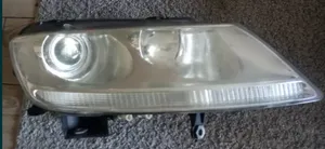 Volkswagen Phaeton Lampa przednia 3D2941016F