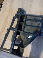 Renault Master II Support de pare-chocs arrière 7701692585