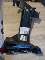 Renault Master II Support de pare-chocs arrière 7701692585