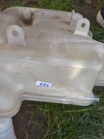 Volkswagen Golf V Serbatoio/vaschetta liquido lavavetri parabrezza 1k0955453o