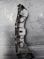 Volkswagen Sharan Front bumper mounting bracket 7n0807184a