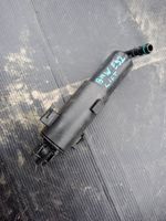 BMW 3 E92 E93 Headlight washer spray nozzle 7283213