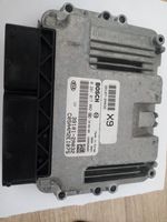 KIA Sorento Sterownik / Moduł ECU 391012a032