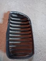 BMW 3 E46 Grille inférieure de pare-chocs avant 