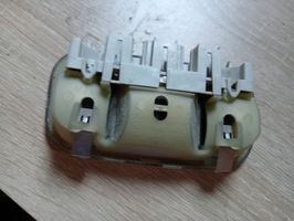 Citroen C3 Front seat light 