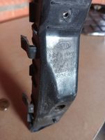 KIA Picanto Staffa di rinforzo montaggio del paraurti anteriore 8651607500