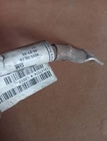 Opel Astra H Negative earth cable (battery) 13128074