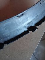 Seat Arona Front bumper splitter molding 6f9854827