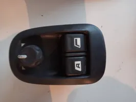 Peugeot 206 Przełącznik / Przycisk otwierania szyb 