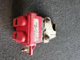 Renault Clio III Câble de batterie positif 8200279219