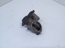 BMW 3 E90 E91 Clapet d'étranglement 13547810752