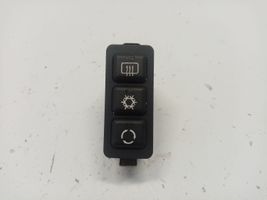 BMW 3 E36 Bouton de dégivrage pare-brise 61318371020