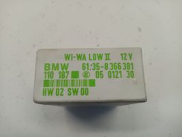 BMW 3 E36 Autres unités de commande / modules 61358366381