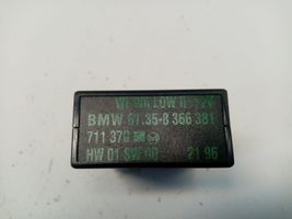 BMW 3 E36 Autres unités de commande / modules 61358366381