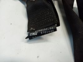 BMW Z3 E36 Ceinture de sécurité avant 72118398552