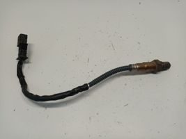 BMW 3 F30 F35 F31 Lambda-anturi 11787589121