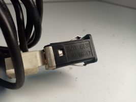 BMW 7 F01 F02 F03 F04 Connecteur/prise USB 61319167196
