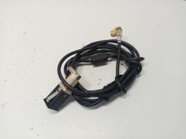 BMW 7 F01 F02 F03 F04 Gniazdo / Złącze USB 61319167196