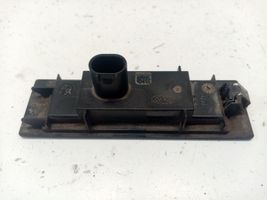 BMW 1 E81 E87 Lampa oświetlenia tylnej tablicy rejestracyjnej 63267193294