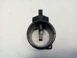 BMW 3 E90 E91 Mass air flow meter 7566989