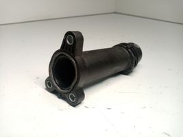 BMW 3 F30 F35 F31 Durite de refroidissement tube 8571141