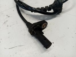 BMW 5 F10 F11 Priekšējais bremžu ABS sensors 34526782099