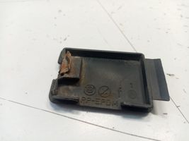 BMW 3 E36 Abdeckung Deckel Abschleppöse hinten 51121960340